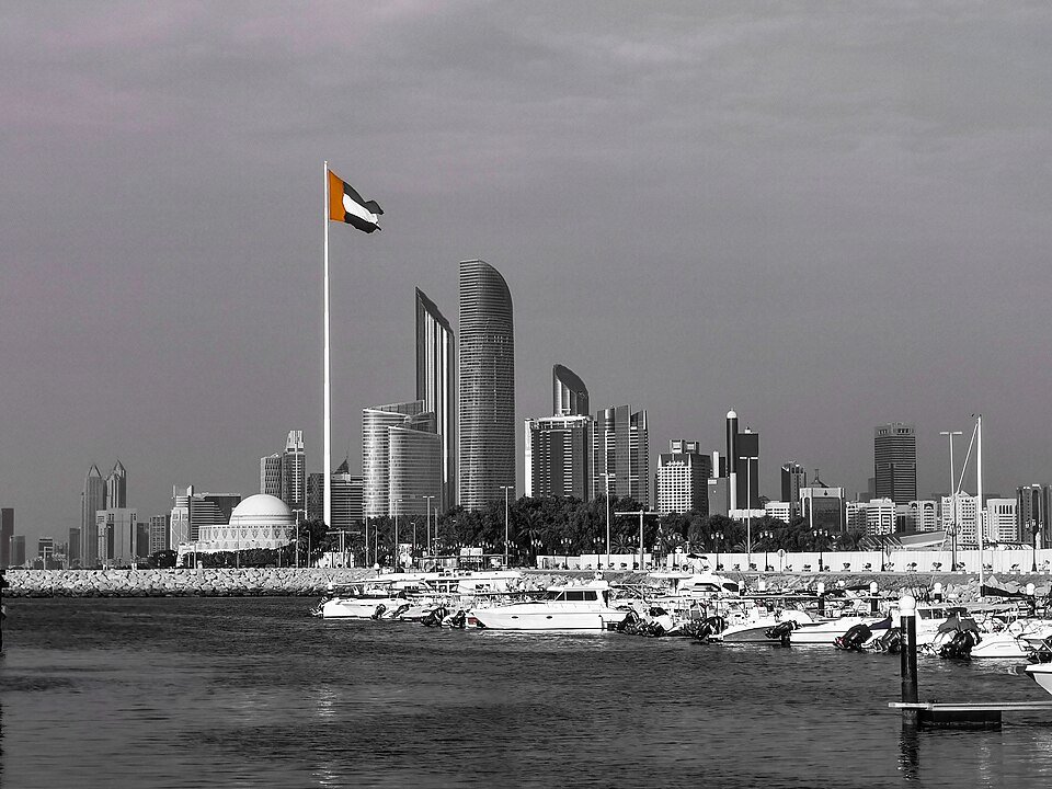ABU DHABI