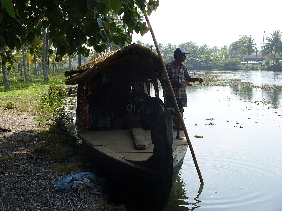 Plan for kerla Trip